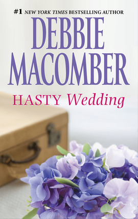 Title details for Hasty Wedding by Debbie Macomber - Wait list